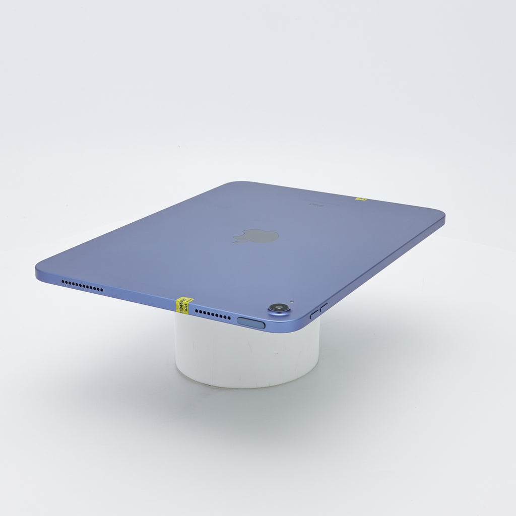 95新 Apple iPad 10代 256G 藍色 WIFI
