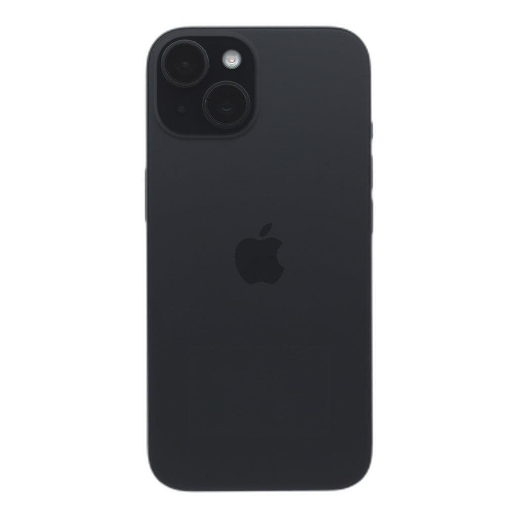 95新 Apple iPhone 15 256G 黑色 中國大陸版