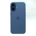 95新 Apple iPhone 17 256G 青霧藍色 中國大陸版