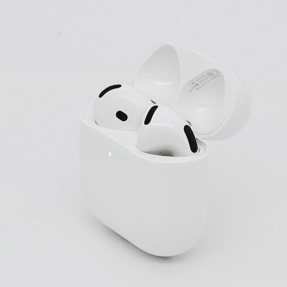 99新 Apple AirPods 4 (支持主动降噪) 白色