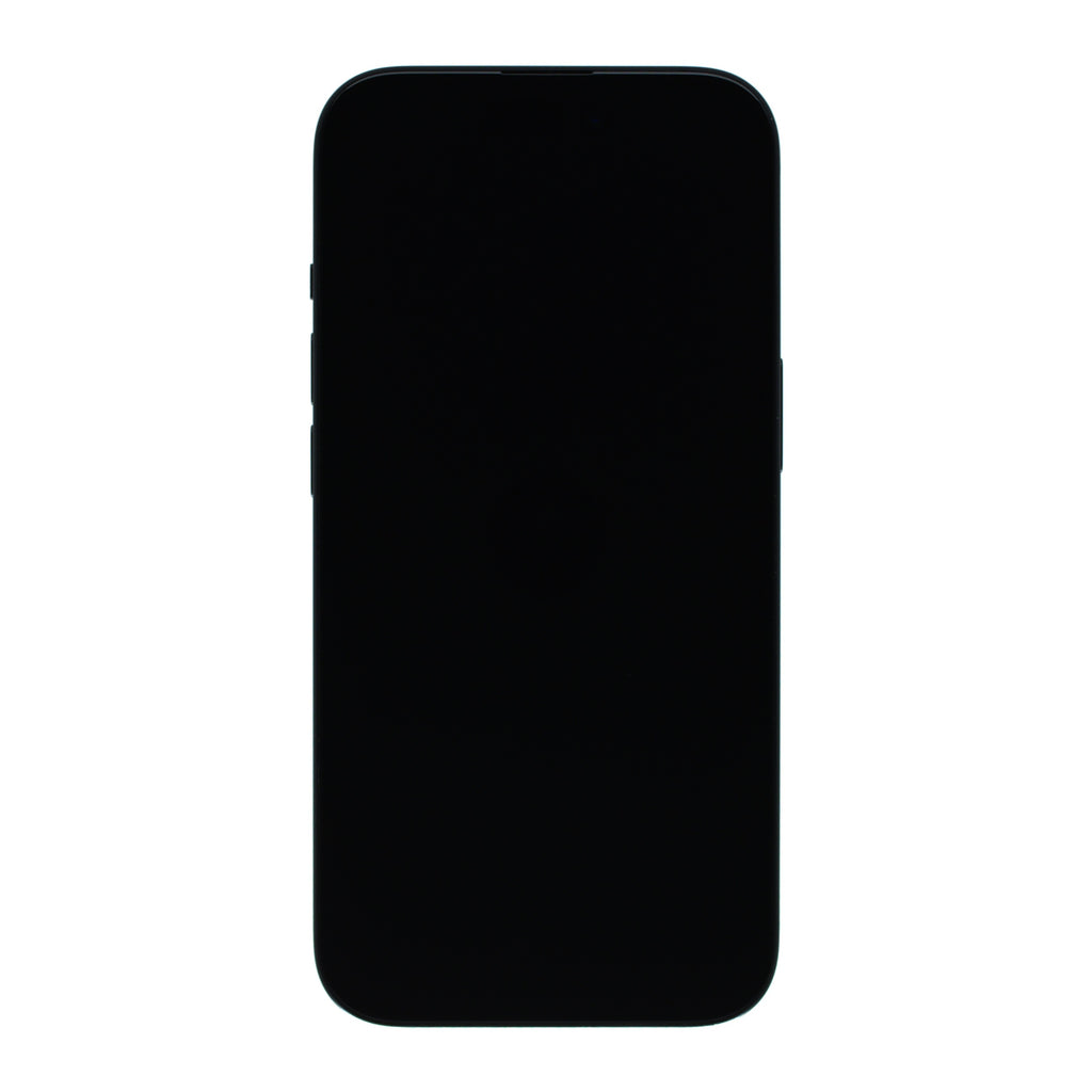 95新 Apple iPhone 15 256G 黑色 中國大陸版