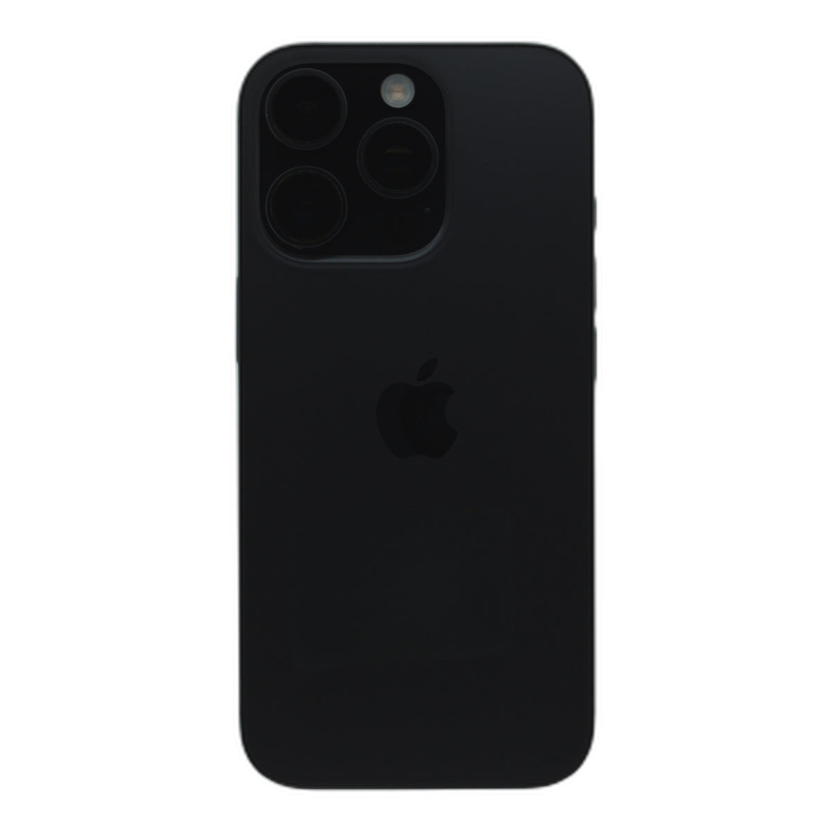 95新 Apple iPhone 16 Pro 128G 黑色鈦金屬 中國大陸官換機