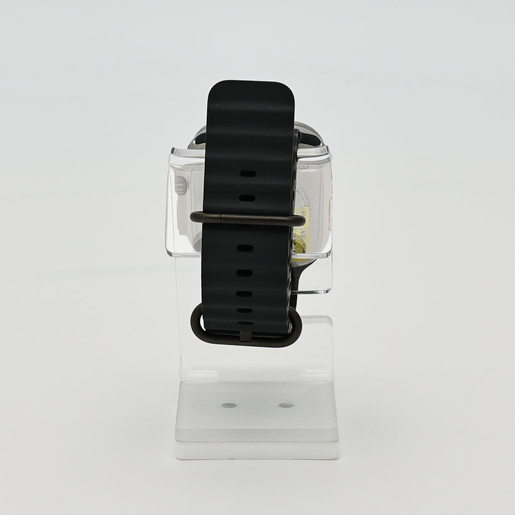 99新 Apple Watch Ultra 2 49毫米 鈦金屬