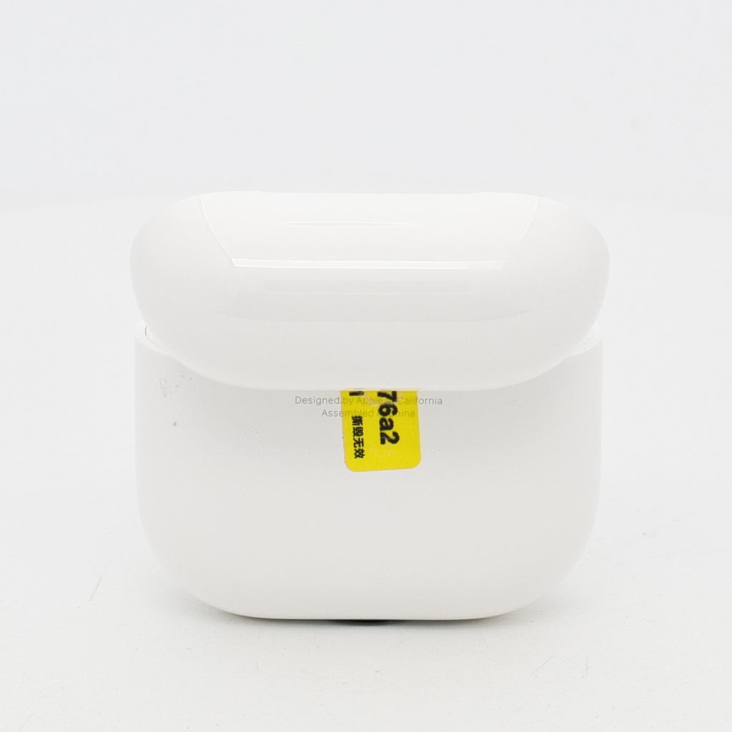 99新 Apple AirPods 4 (支持主动降噪) 白色