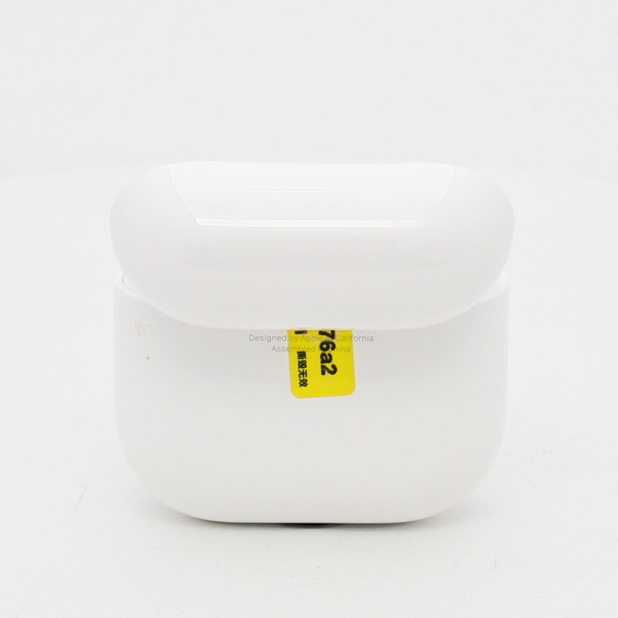 99新 Apple AirPods 4 (支持主动降噪) 白色