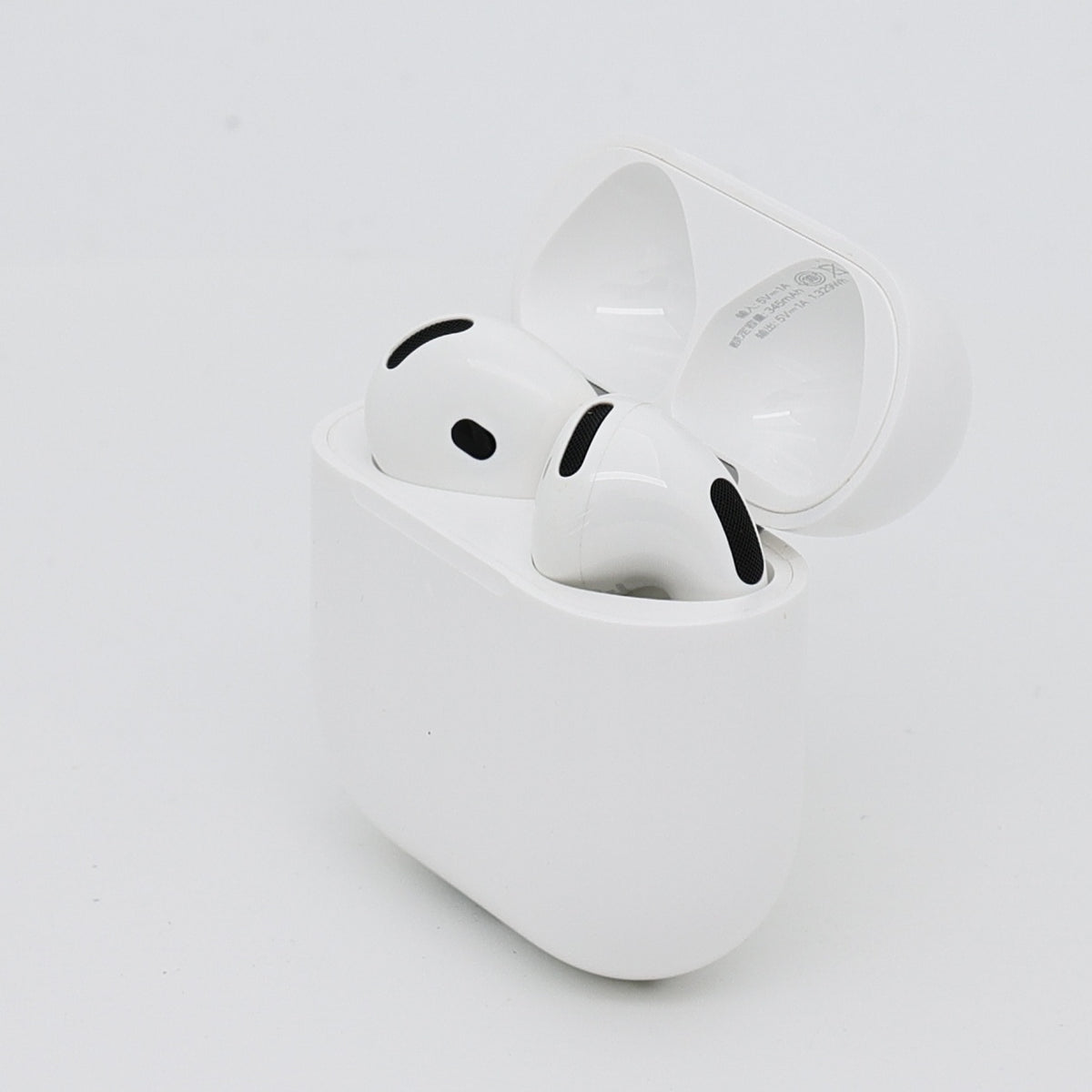 99新 Apple AirPods 4 (支持主动降噪) 白色