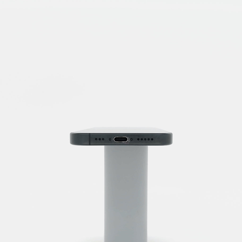 95新 Apple iPhone 16 Pro 256G 黑色鈦金屬 中國大陸版