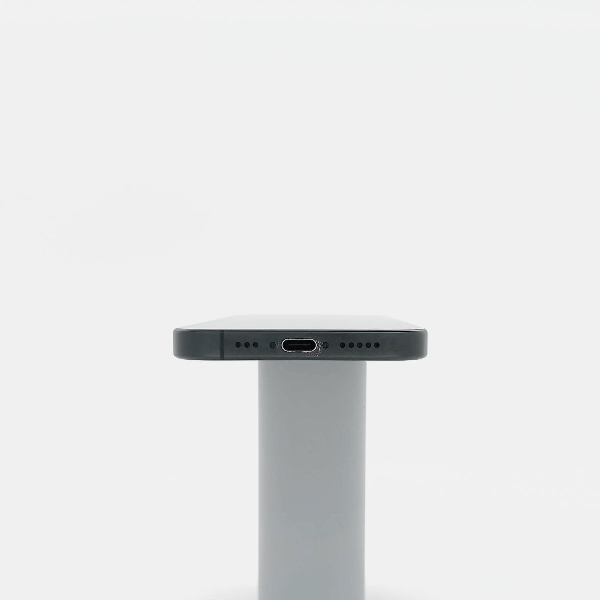 95新 Apple iPhone 16 Pro 256G 黑色鈦金屬 中國大陸版