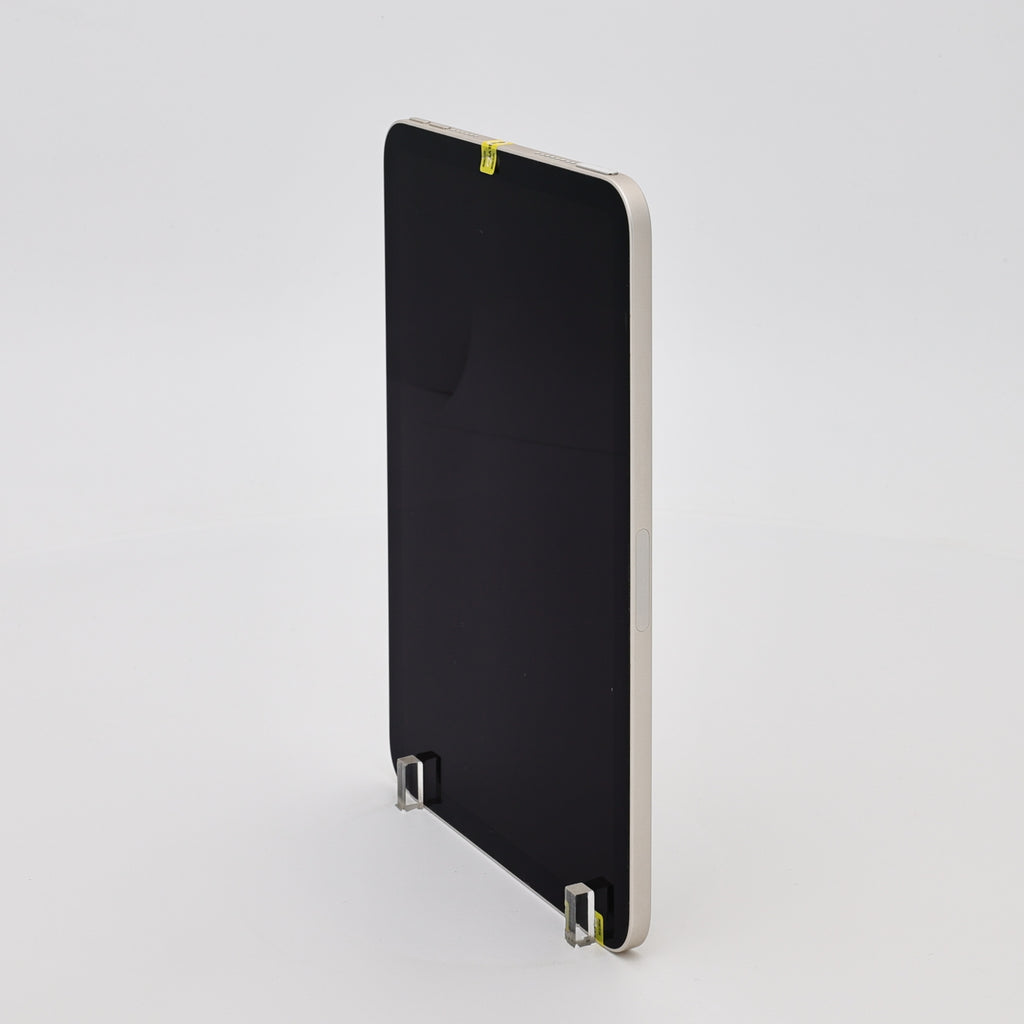 95新 Apple iPad mini6 256G 星光色 WIFI