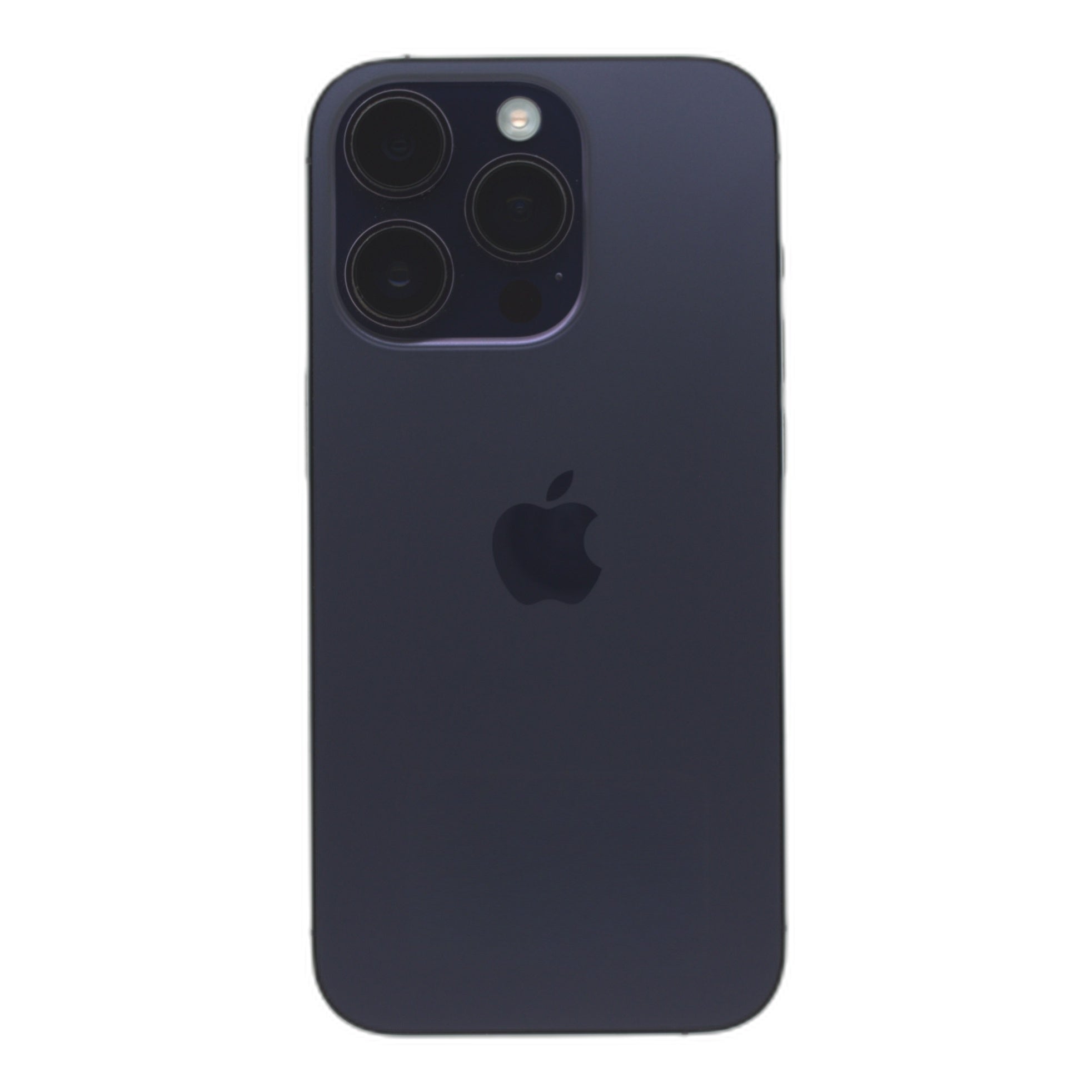 95新 Apple iPhone 14 Pro 128G 暗紫色 中國大陸版