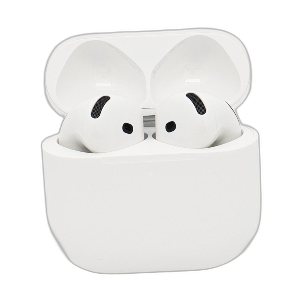 99新 Apple AirPods 5 白色