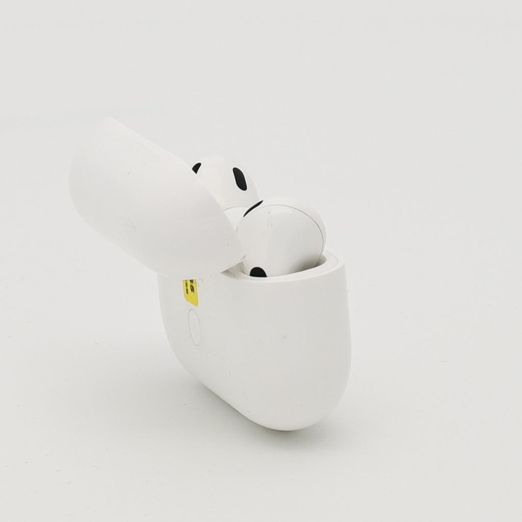 99新 Apple AirPods Pro 2 白色