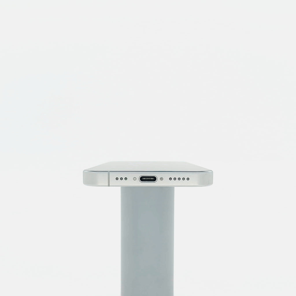 95新 Apple iPhone 16 Pro 256G 白色鈦金屬 中國大陸版