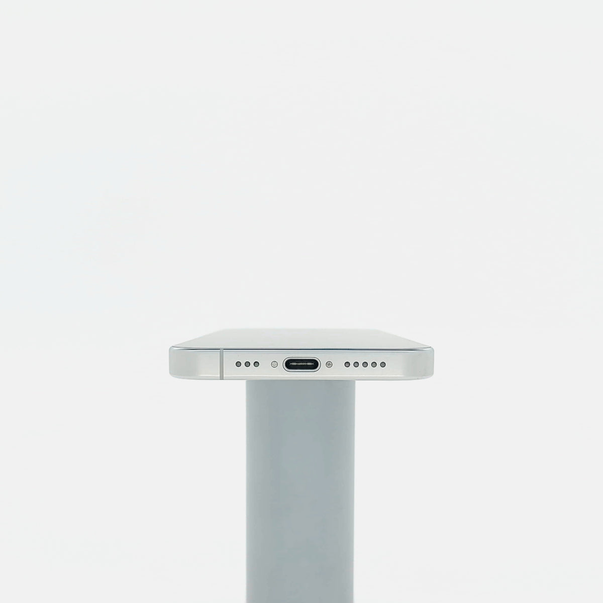95新 Apple iPhone 16 Pro 256G 白色鈦金屬 中國大陸版