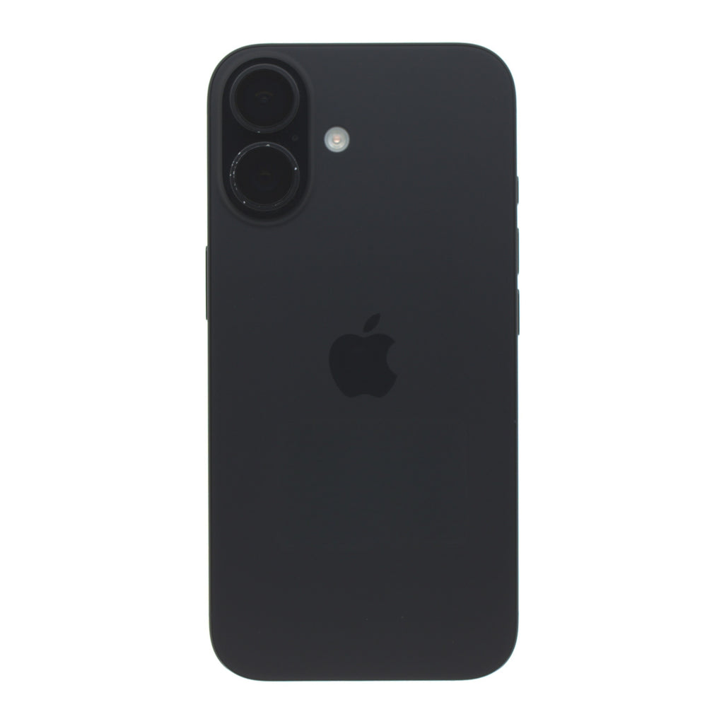 95新 Apple iPhone 16 256G 黑色 中國大陸版