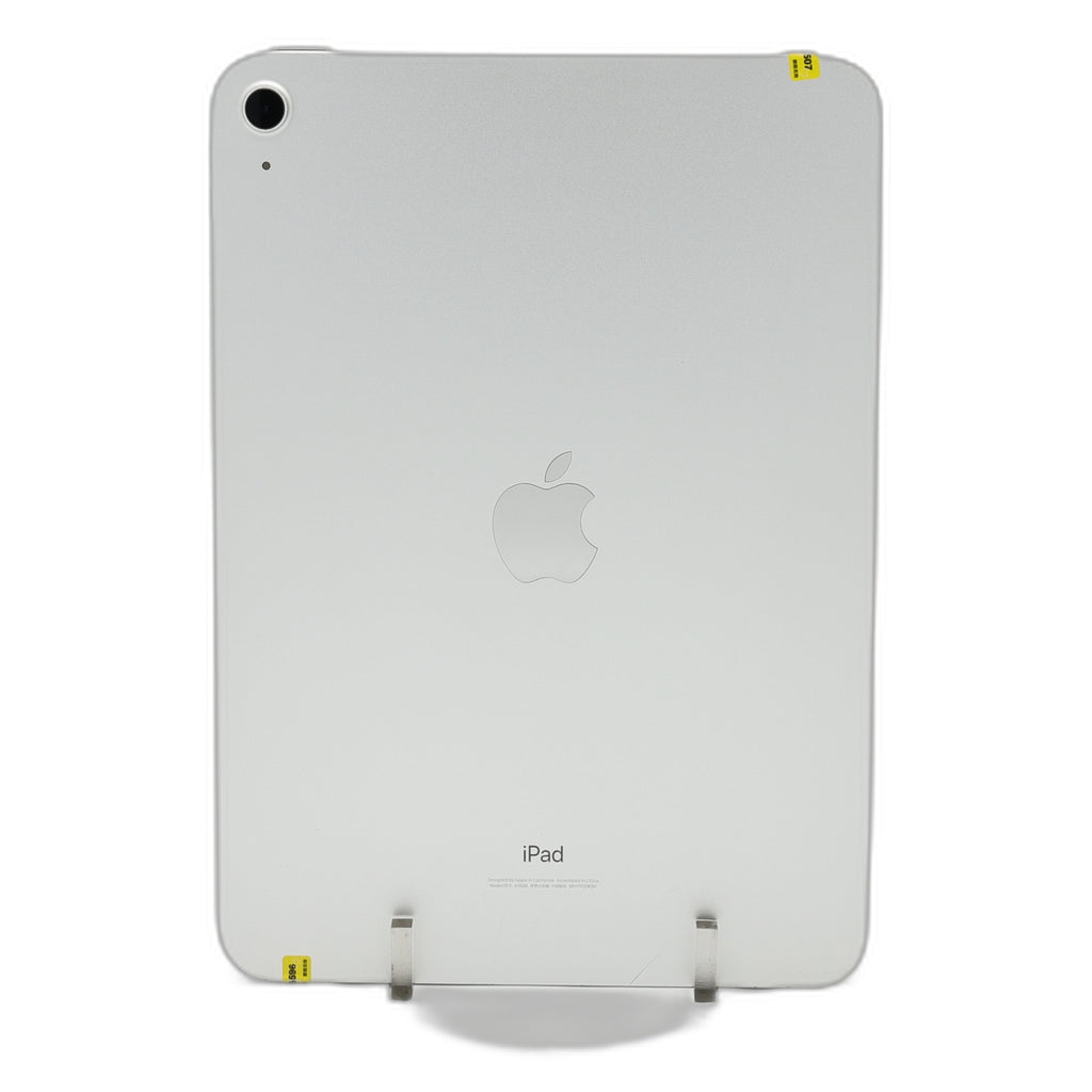 95新 Apple iPad 10代 256G 銀色 WIFI