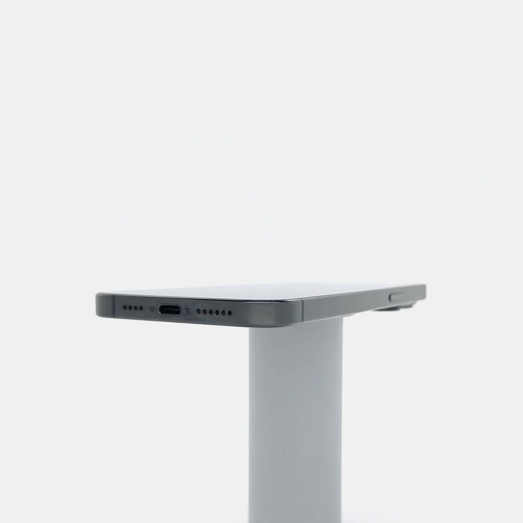 95新 Apple iPhone 15 Pro Max 256G 黑色鈦金屬 中國大陸版