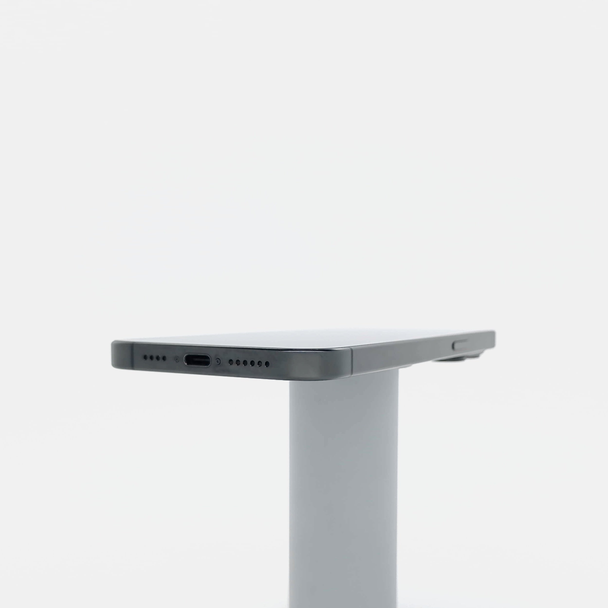 95新 Apple iPhone 15 Pro Max 256G 黑色鈦金屬 中國大陸版