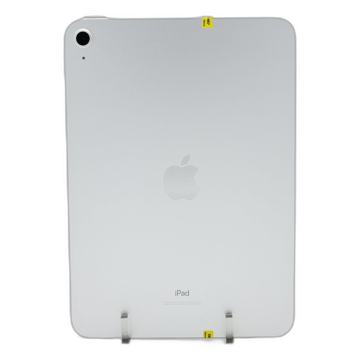 99新 Apple iPad 10代 256G 銀色 WIFI