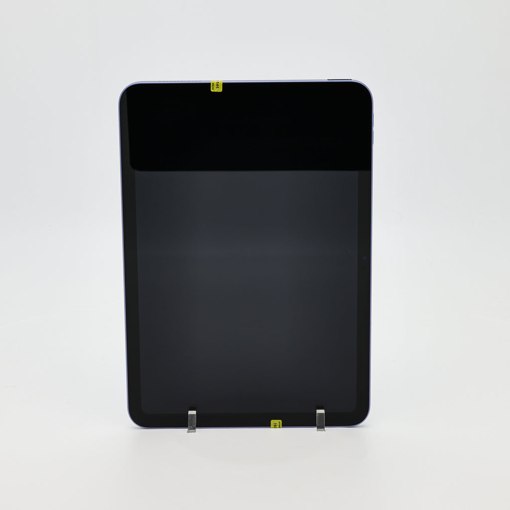 99新 Apple iPad 10代 256G 藍色 WIFI