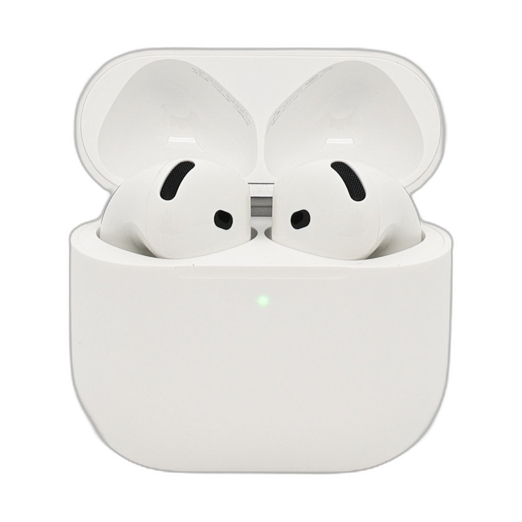 99新 Apple AirPods 4 (不支持主动降噪) 白色