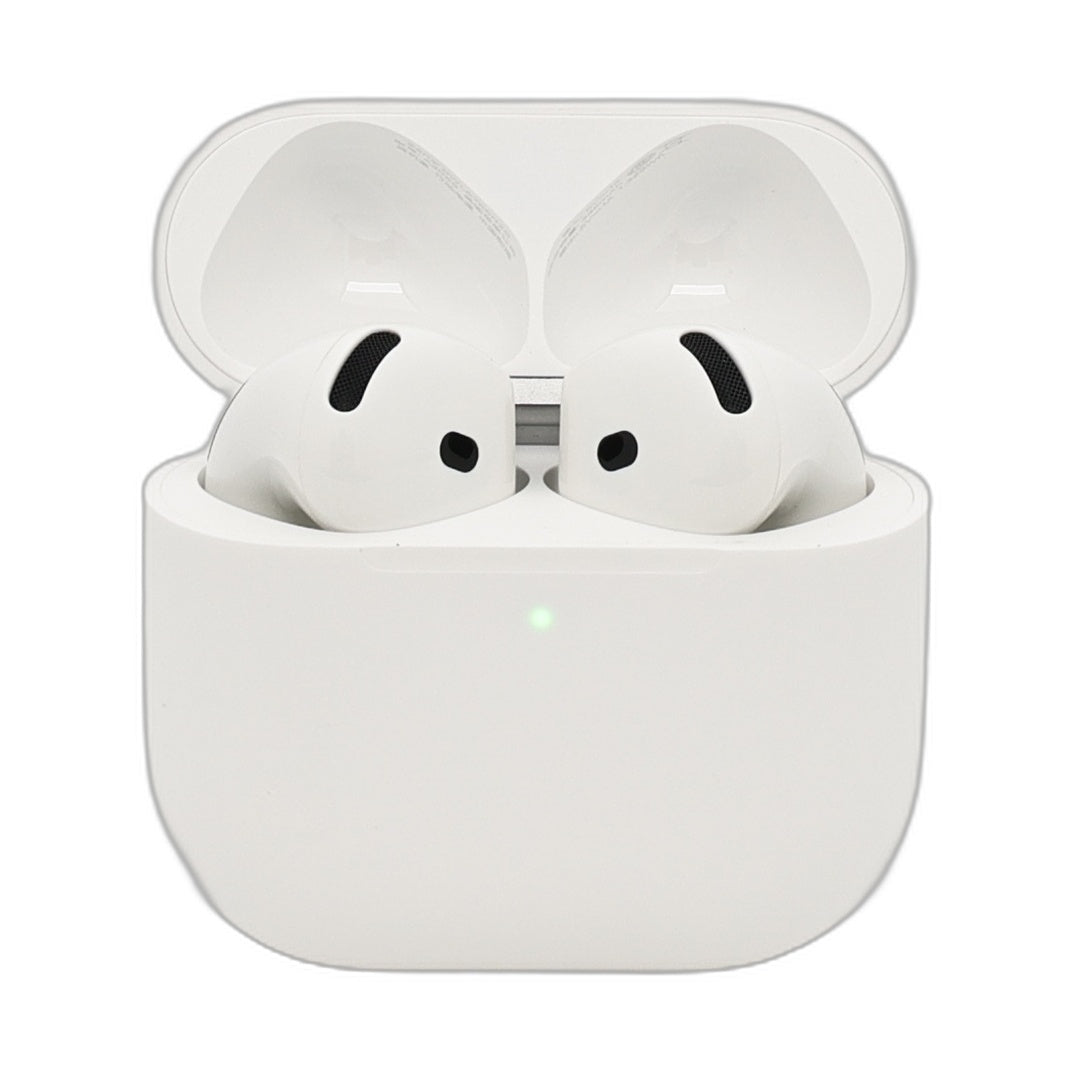 99新 Apple AirPods 4 (不支持主动降噪) 白色
