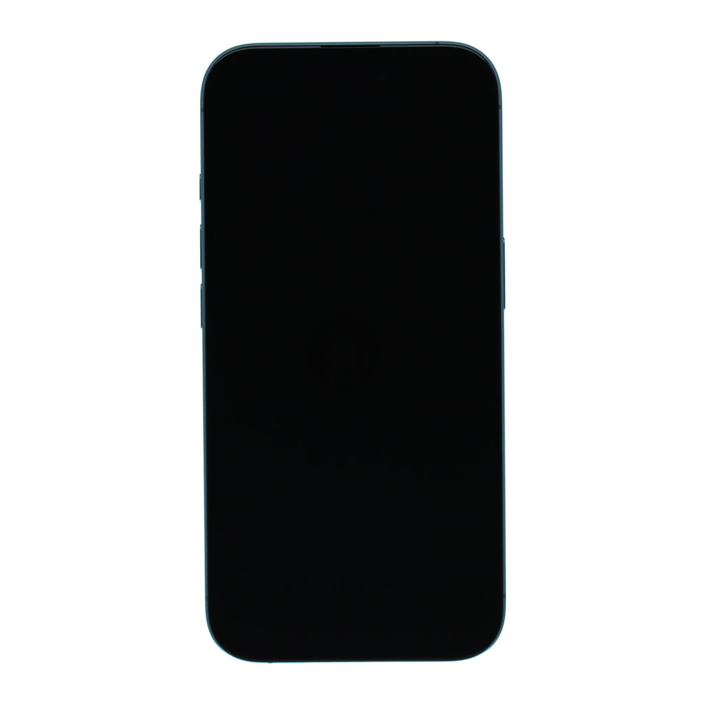 95新 Apple iPhone 16 256G 深青色 中國大陸版