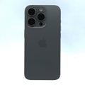 95新 Apple iPhone 15 Pro 128G 原色鈦金屬 中國大陸版