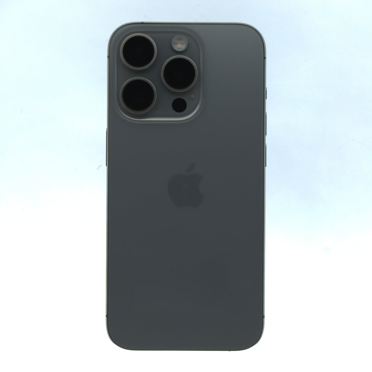 95新 Apple iPhone 15 Pro 128G 原色鈦金屬 中國大陸版