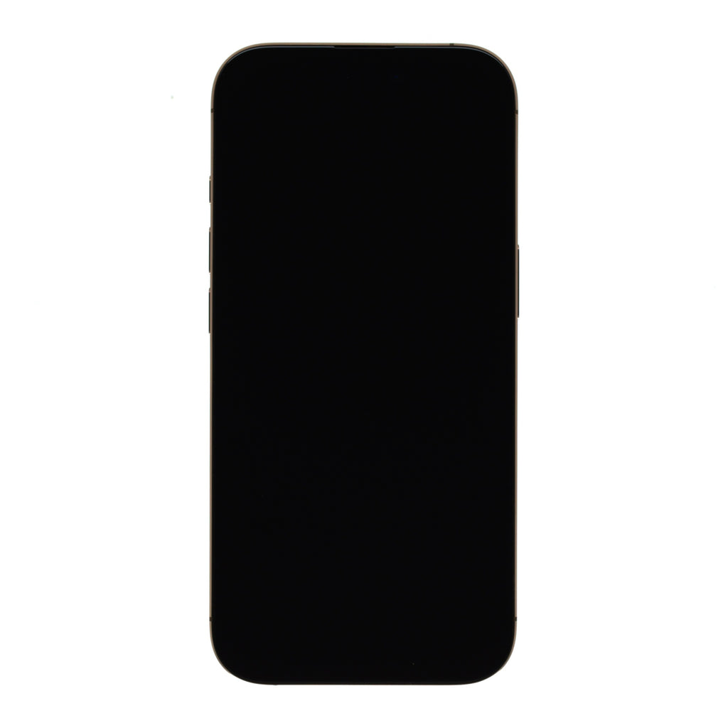 95新 Apple iPhone 16 Pro 128G 沙漠色鈦金屬 中國大陸版