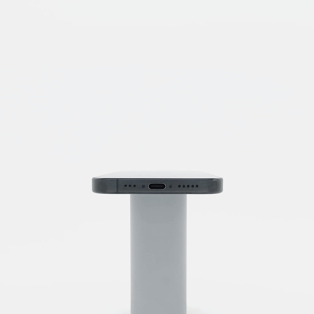 95新 Apple iPhone 16 Pro 256G 黑色鈦金屬 中國大陸版