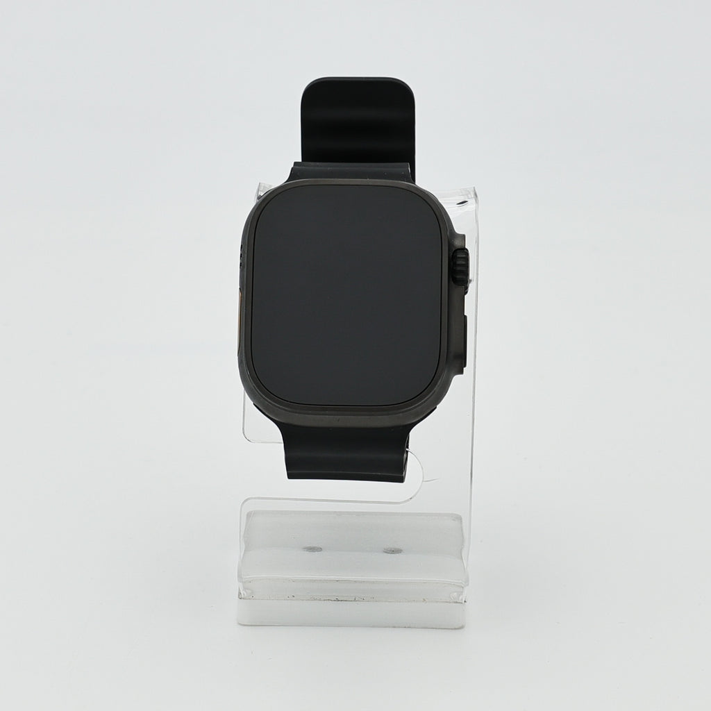 99新 Apple Watch Ultra 2 49毫米 鈦金屬