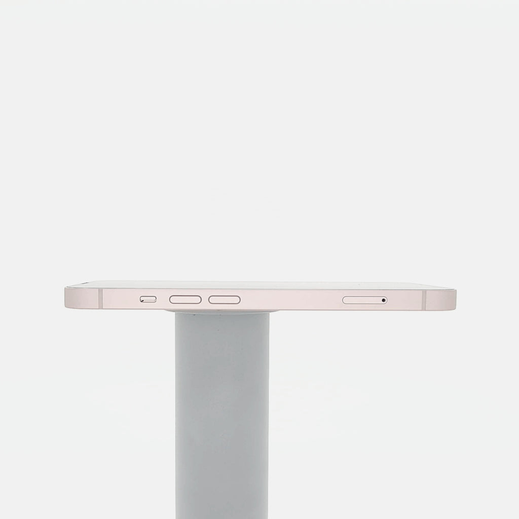 95新 Apple iPhone 13 128G 粉紅色 中國大陸版