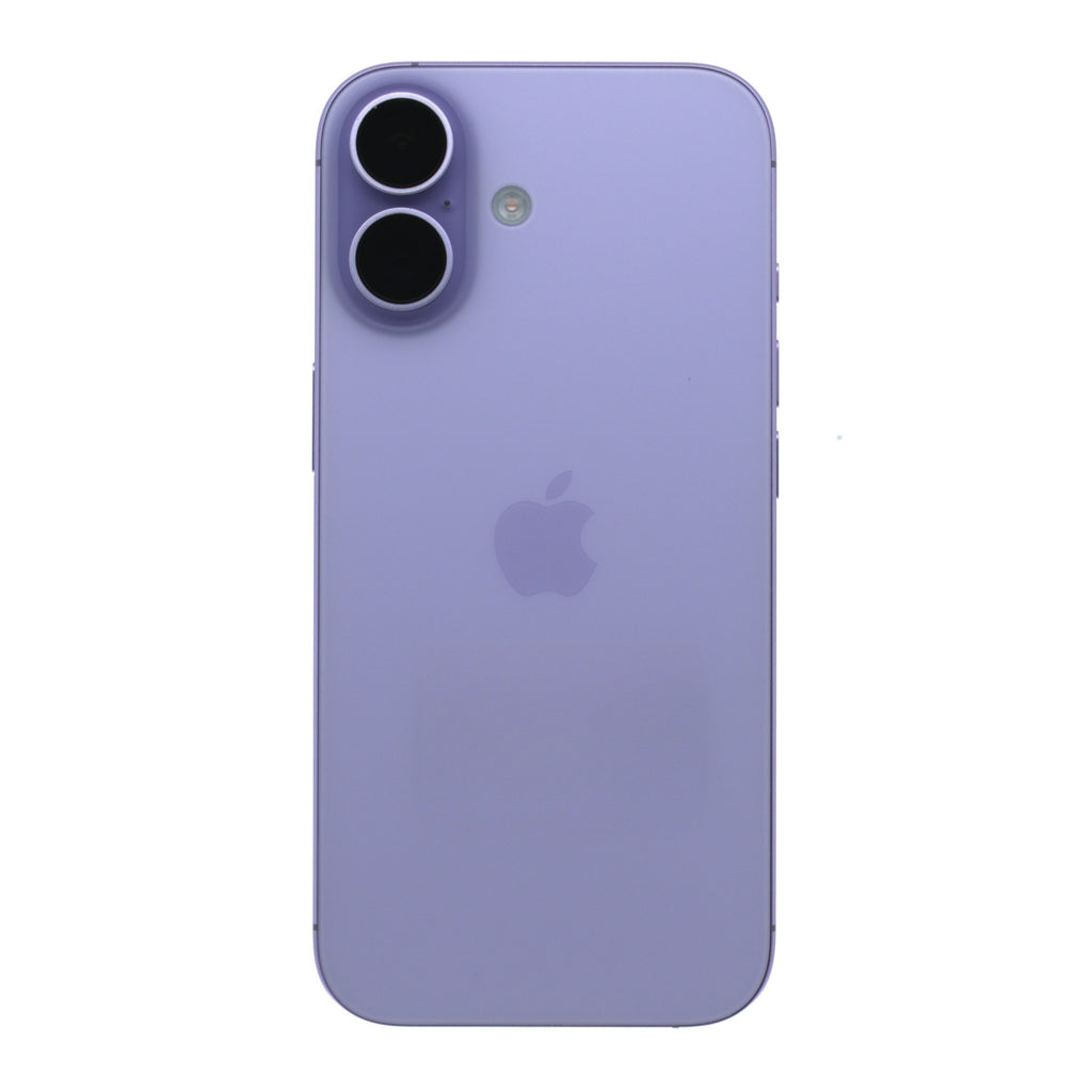 95新 Apple iPhone 17 256G 薰衣草紫色 中國大陸版