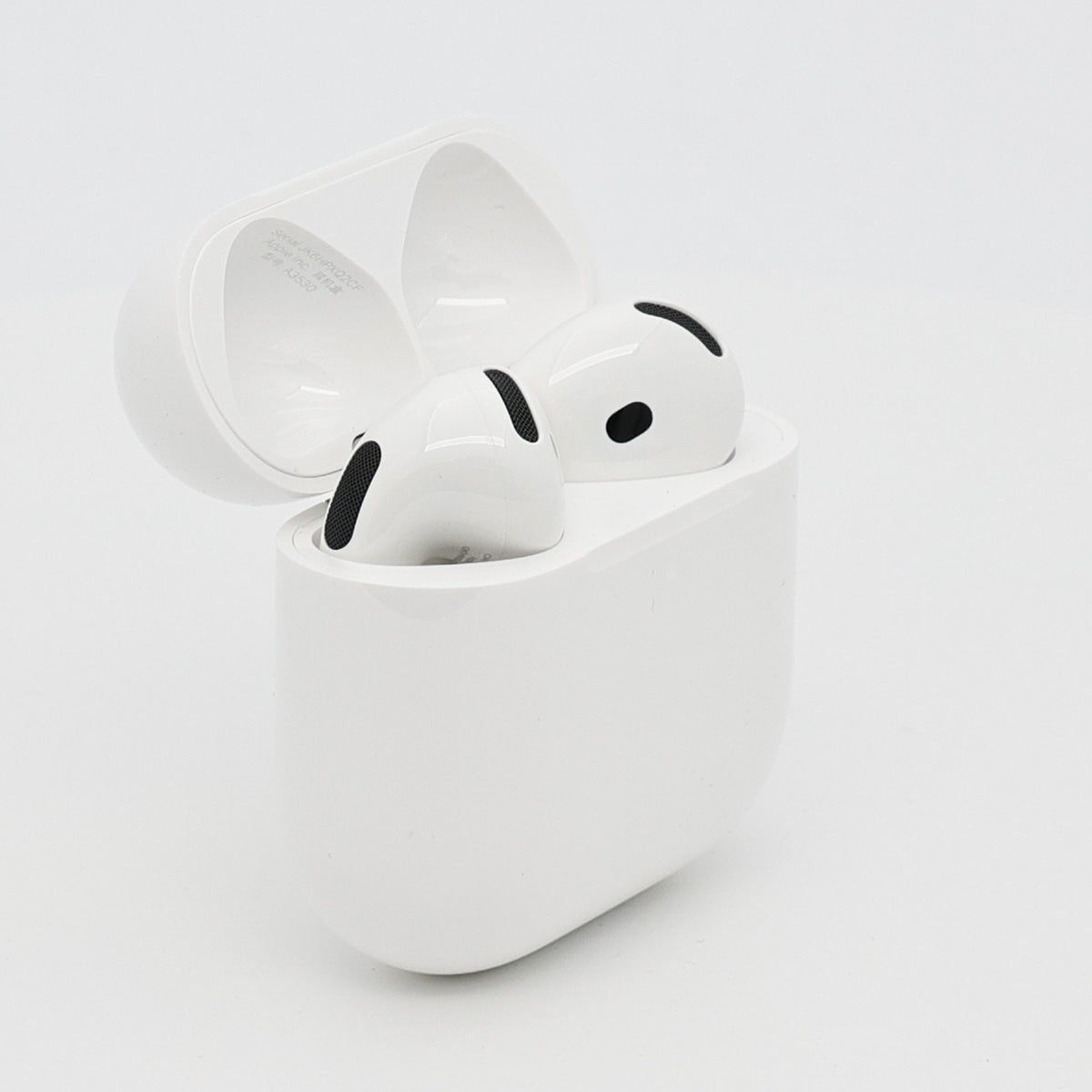 99新 Apple AirPods 5 白色