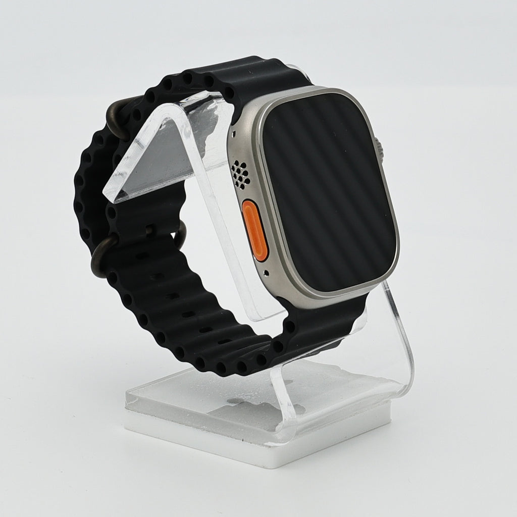 99新 Apple Watch Ultra 2 49毫米 鈦金屬