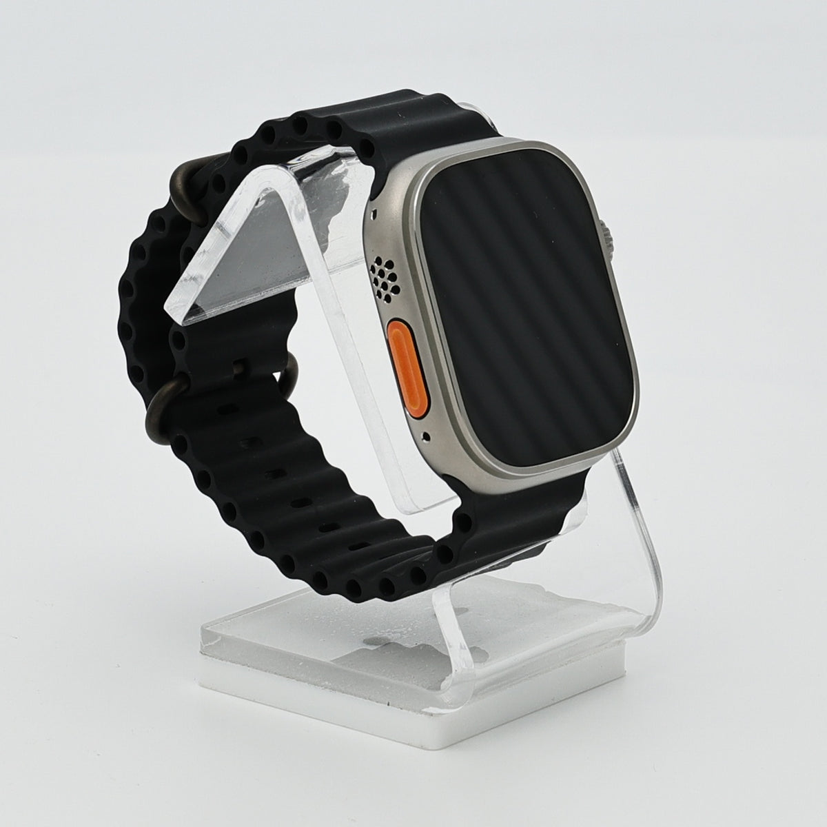 99新 Apple Watch Ultra 2 49毫米 鈦金屬