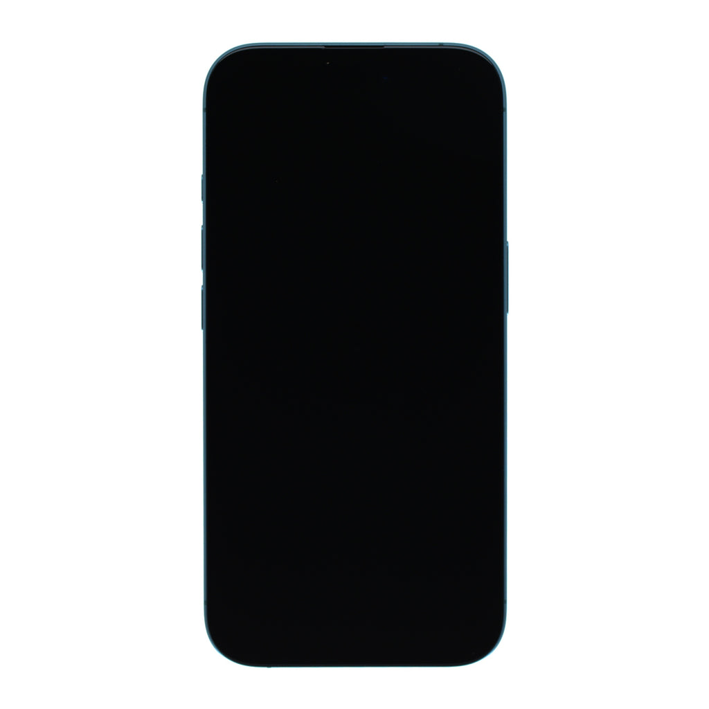 95新 Apple iPhone 16 256G 深青色 中國大陸版
