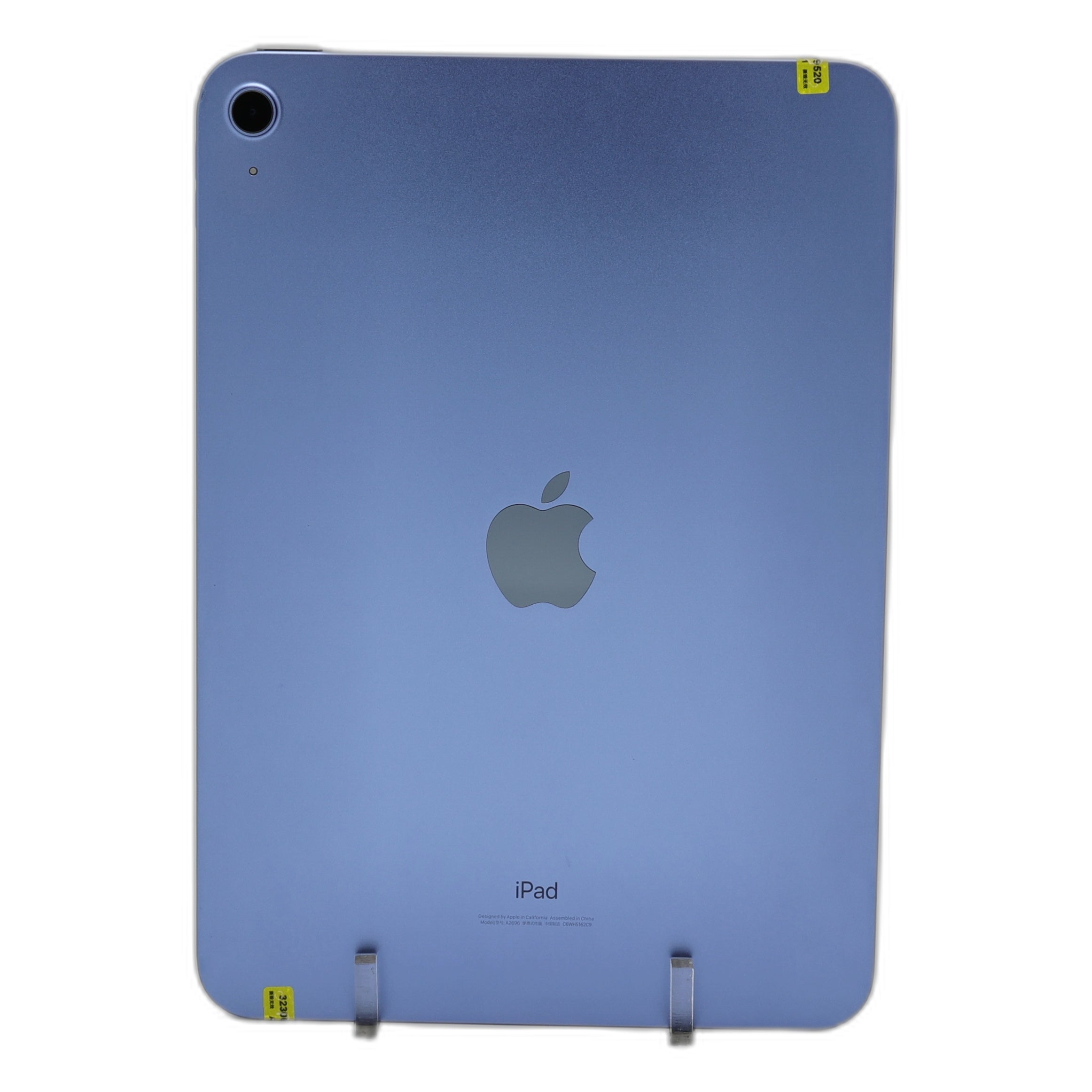 95新 Apple iPad 10代 64G 藍色 WIFI