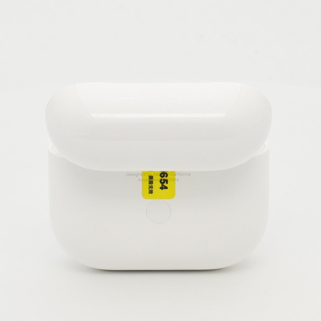 99新 Apple AirPods 3 白色