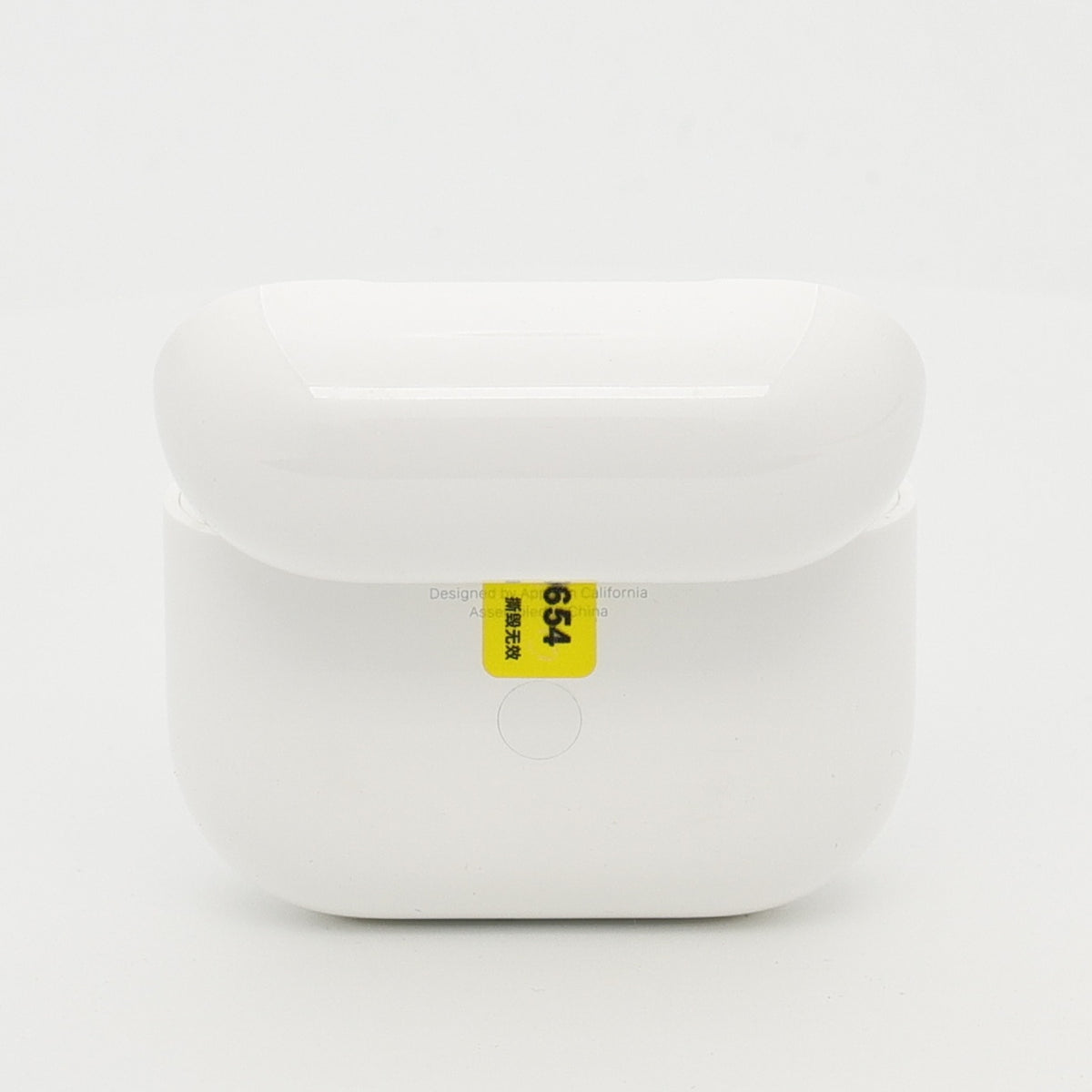 99新 Apple AirPods 3 白色