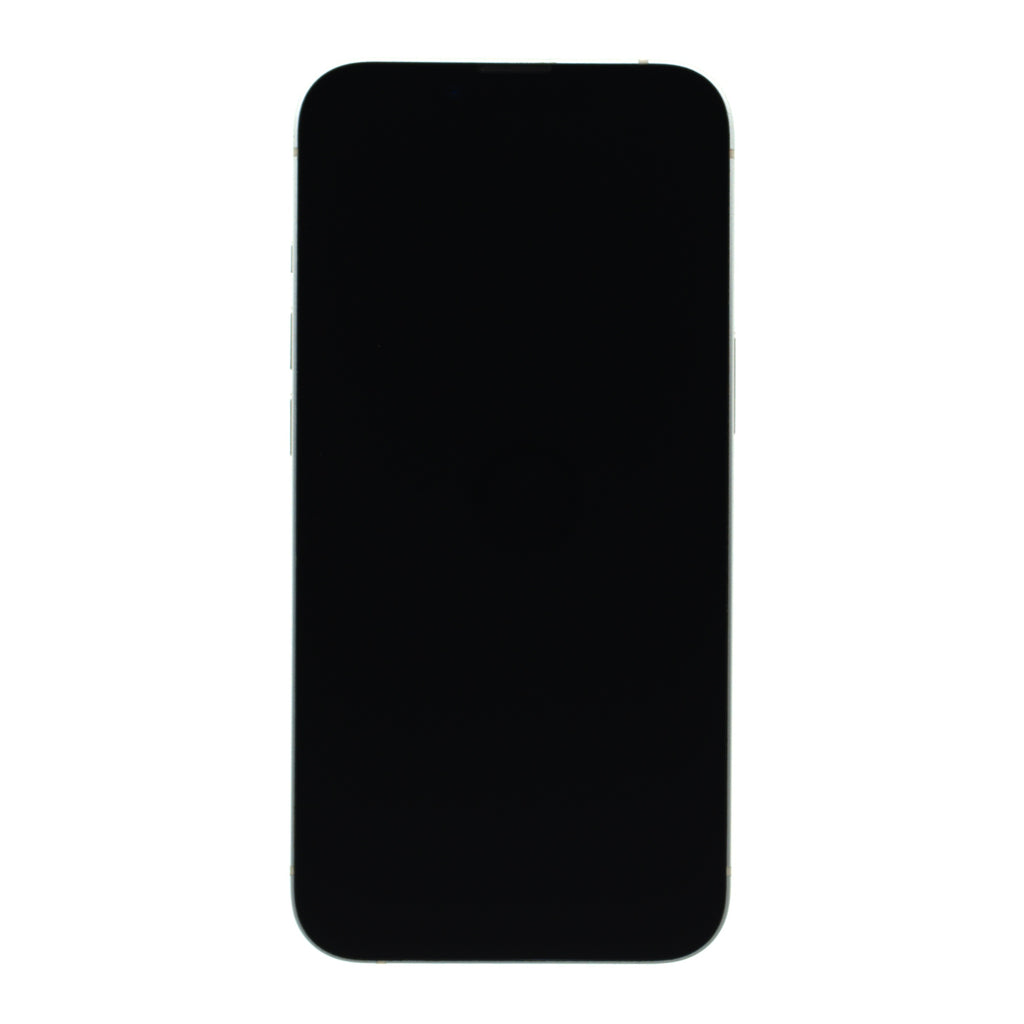 95新 Apple iPhone 13 128G 星光色 中國大陸版