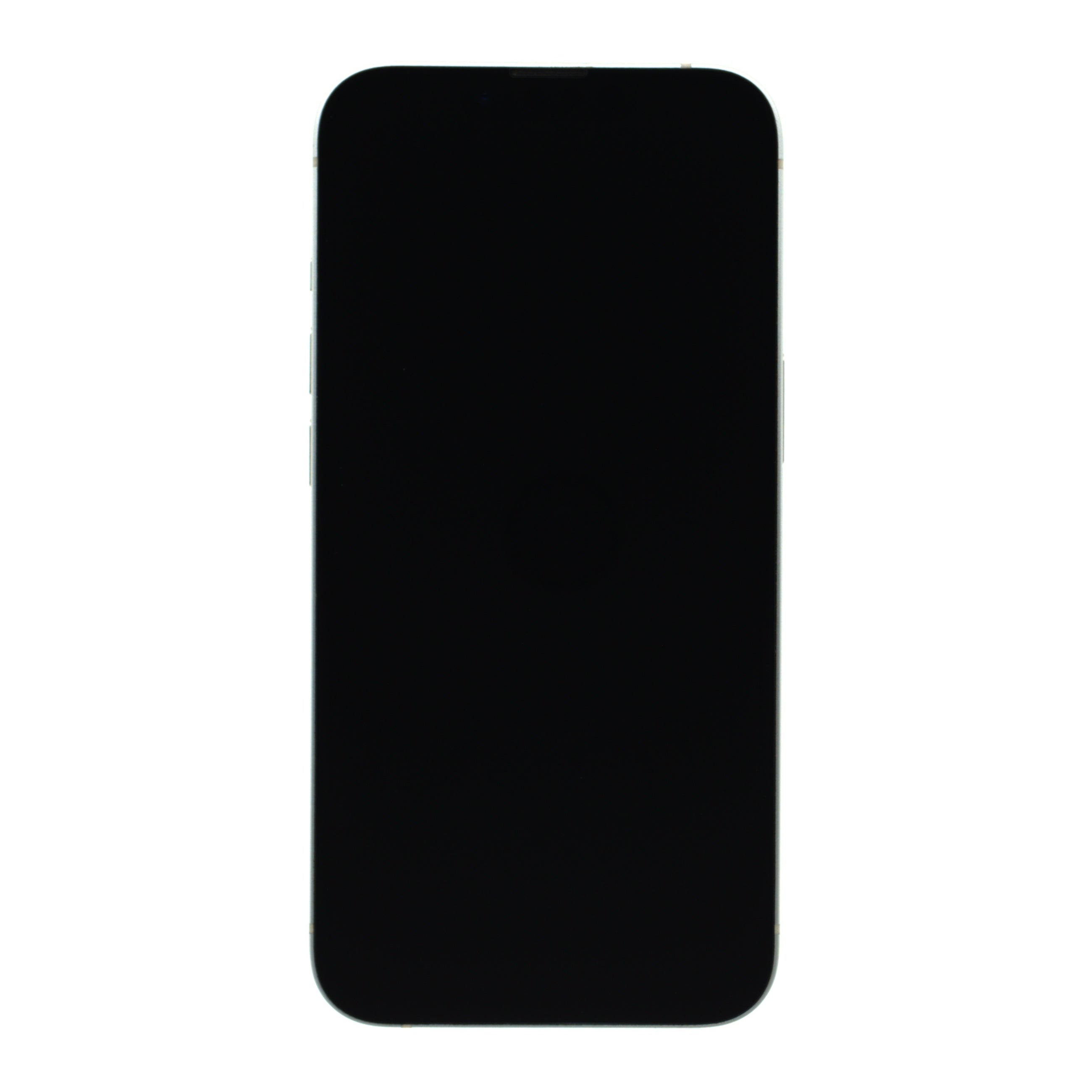 95新 Apple iPhone 13 128G 星光色 中國大陸版