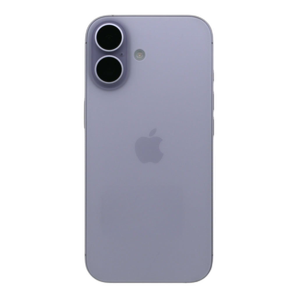 95新 Apple iPhone 17 256G 薰衣草紫色 中國大陸版