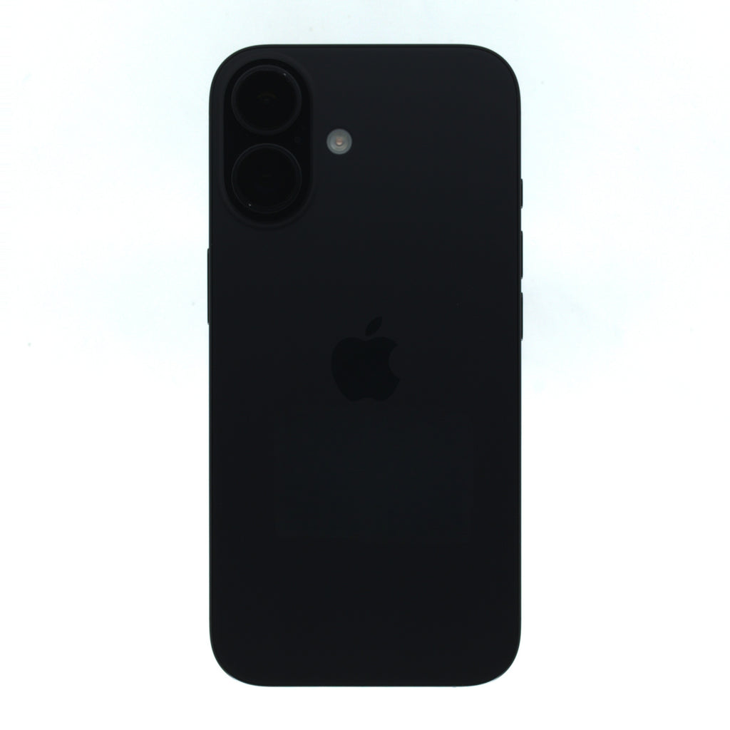 95新 Apple iPhone 16 256G 黑色 中國大陸版