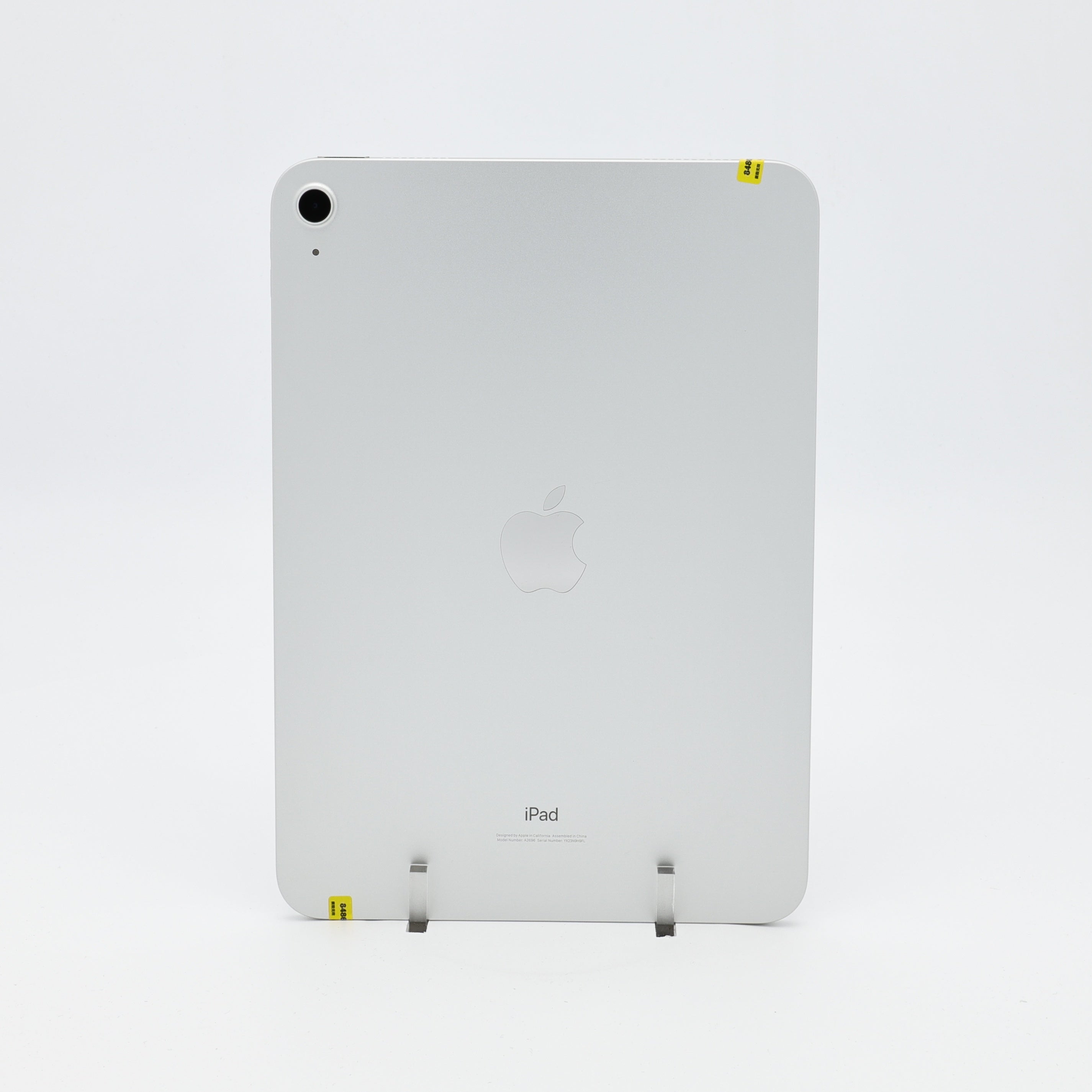 95新 Apple iPad 10代 64G 銀色 WIFI