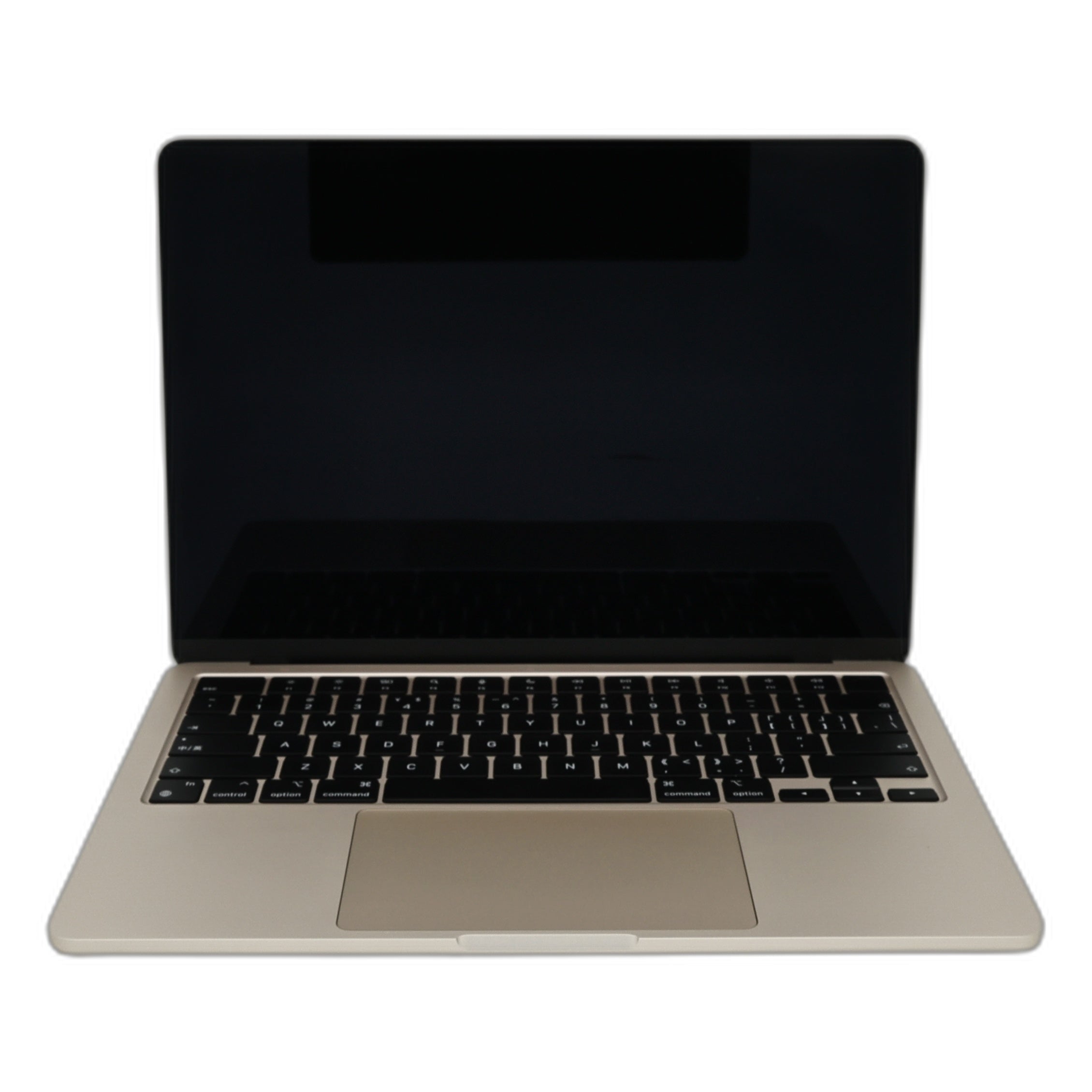 95新 Apple MacBook Air 22年 13寸 M2（8+10核） 8G RAM 512G SSD 星光色