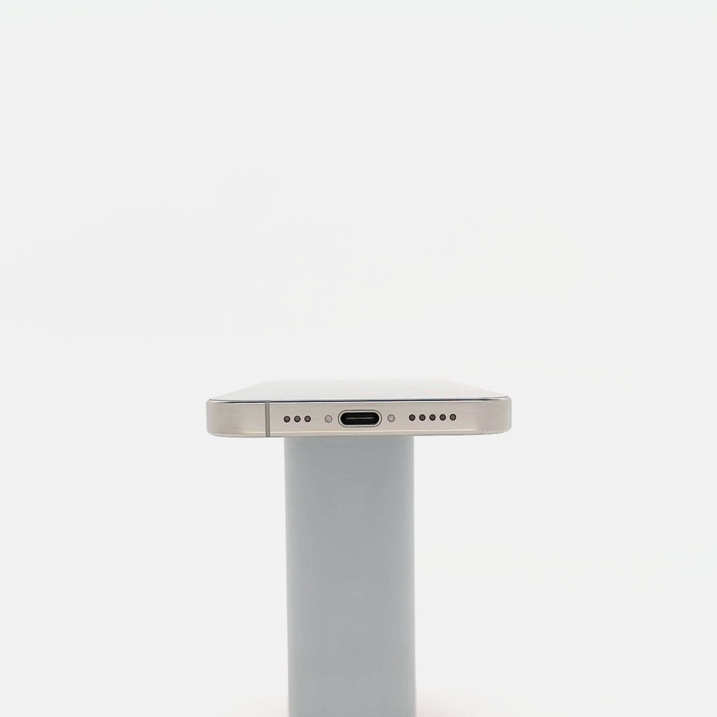95新 Apple iPhone 16 Pro 128G 原色鈦金屬 中國大陸版