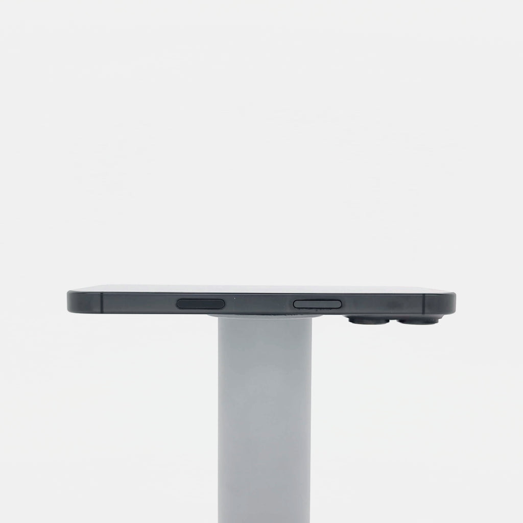 95新 Apple iPhone 16 Pro 256G 黑色鈦金屬 中國大陸版