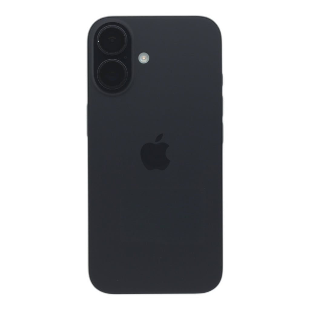 95新 Apple iPhone 16 256G 黑色 中國大陸版